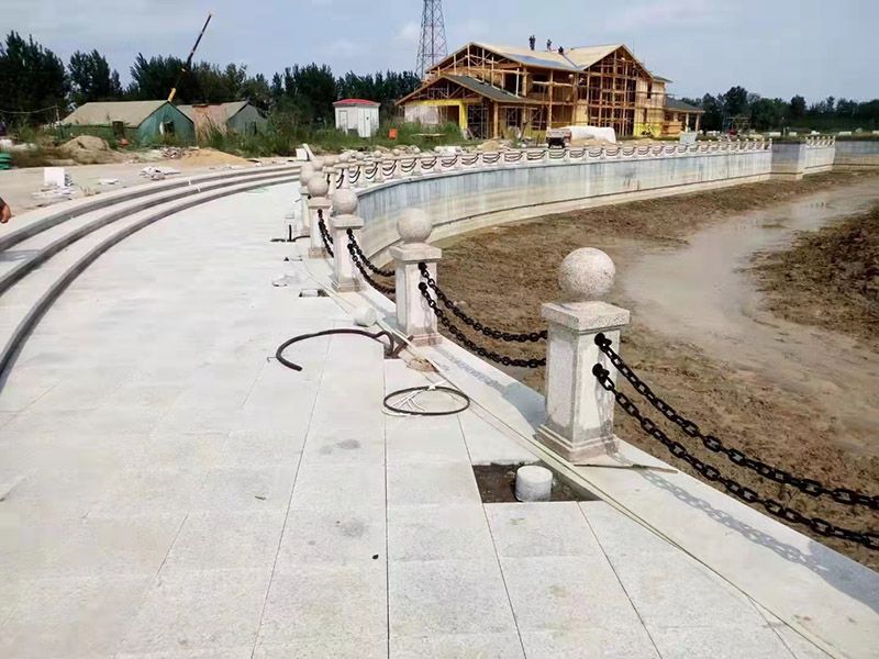 滨州湿地公园