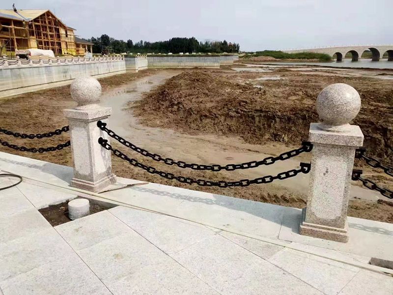 滨州湿地公园