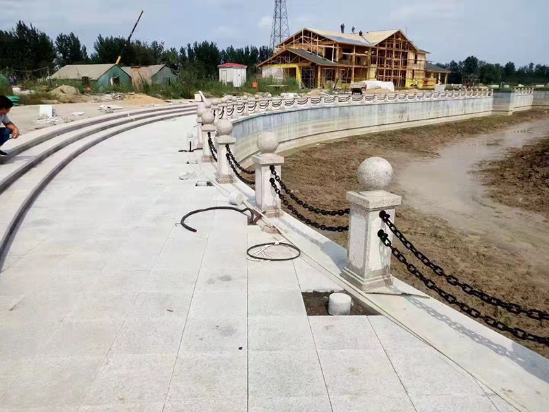 滨州湿地公园